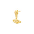 SATURN OORBEL GOUD